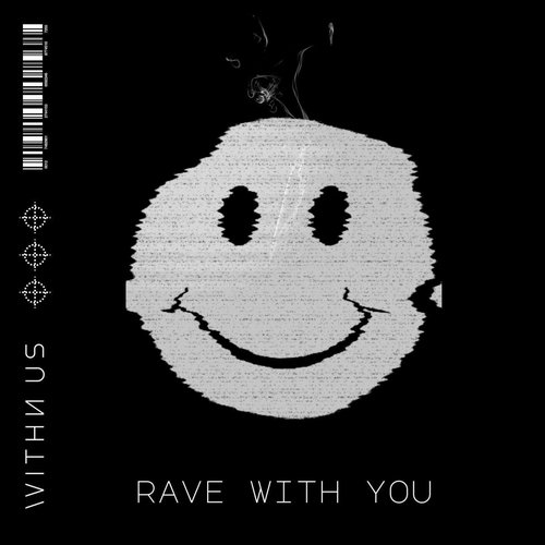 WITHN US - Rave With You [197274045278]